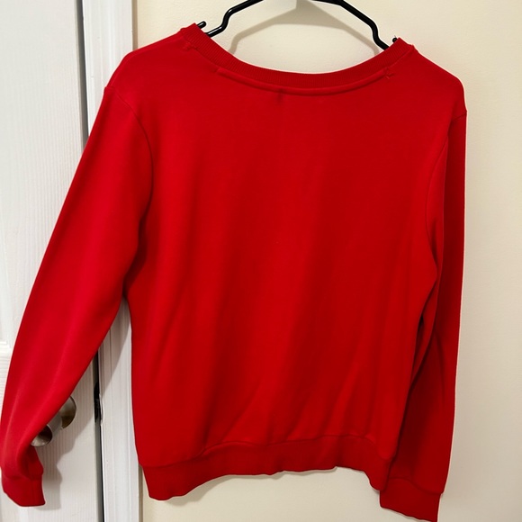 Adidas crewneck sweater - Picture 2 of 3